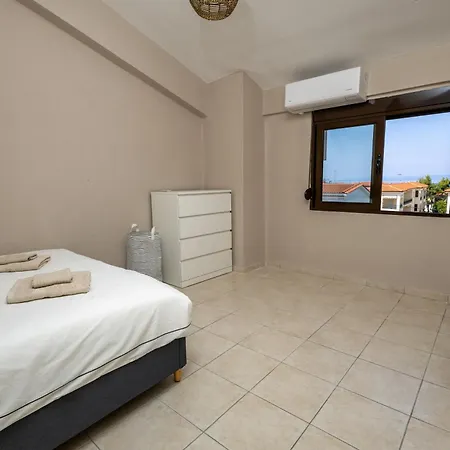 Veranda Seaview Luxury Residence * Pefkochori
