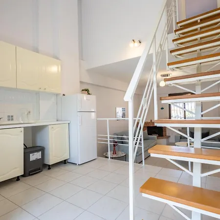 Veranda Seaview Luxury Residence Apartamento