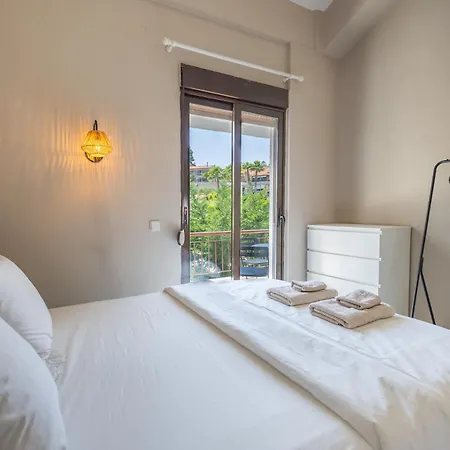 Apartamento Veranda Seaview Luxury Residence *