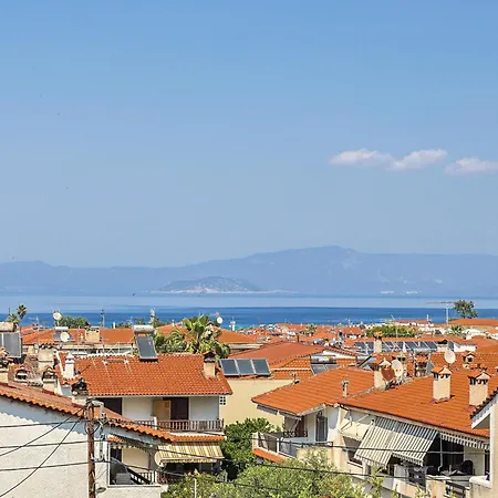 Veranda Seaview Luxury With Shared Pool Apartment