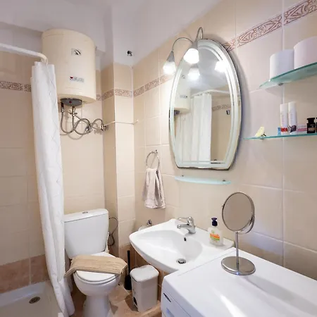 Veranda Seaview Luxury With Shared Pool