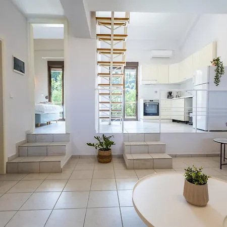 Appartement Veranda Seaview Residence *