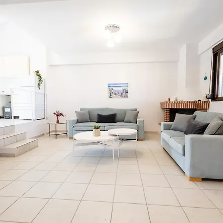 Appartement Veranda Seaview Residence *