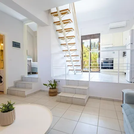Veranda Seaview Residence Appartement