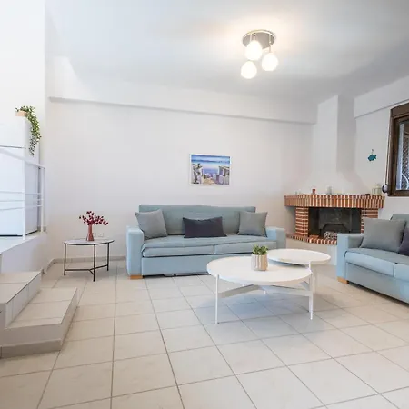 Veranda Seaview Luxury With Shared Pool