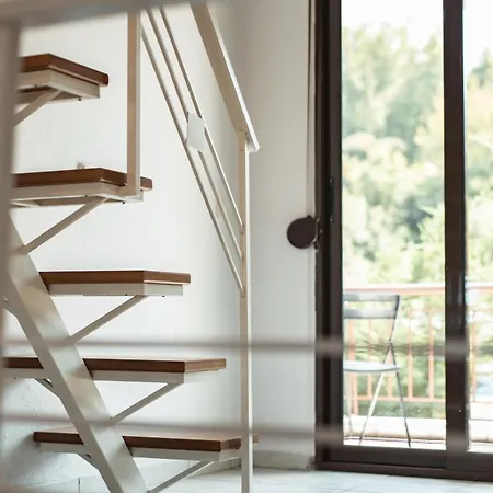 Veranda Seaview Luxury With Shared Pool شقة