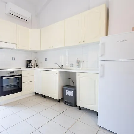 Appartement Veranda Seaview Residence *