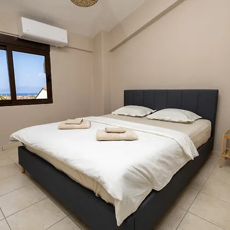 شقة Veranda Seaview Luxury With Shared Pool *