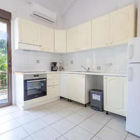 Appartement Veranda Seaview Residence *
