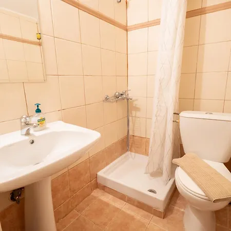 Veranda Seaview Luxury With Shared Pool بيفكوهوري