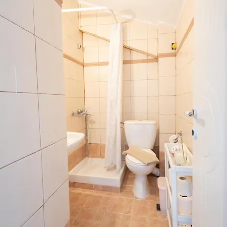 Veranda Seaview Luxury With Shared Pool *