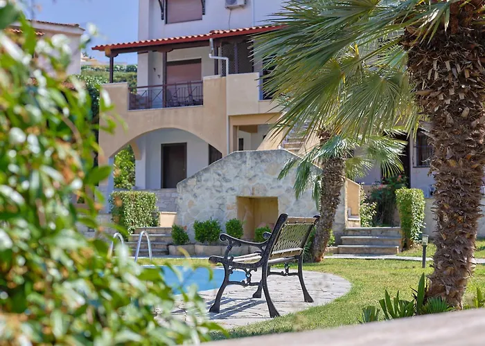 Veranda Seaview Luxury דירה פפקוהורי