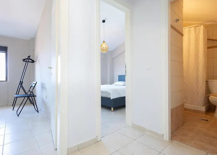 Veranda Seaview Luxury דירה פפקוהורי