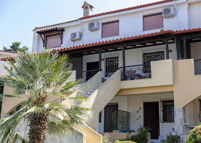 Veranda Seaview Luxury דירה פפקוהורי