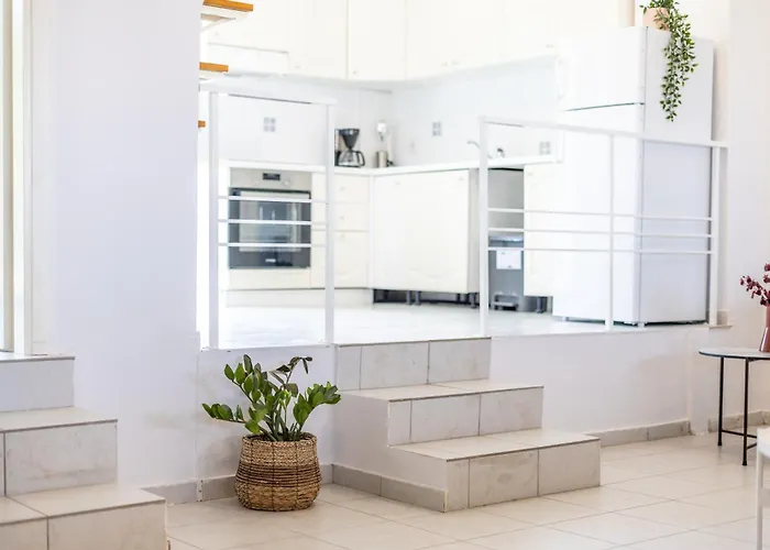 דירה Veranda Seaview Luxury פפקוהורי