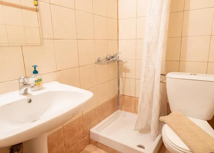 Veranda Seaview Luxury פפקוהורי